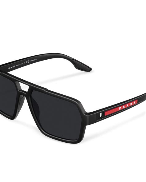 brillen prada herren|prada sonnenbrille.